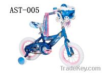 Sell 12-Inch Girls BikeAST-005