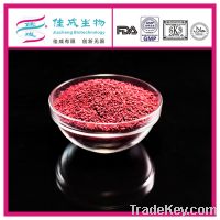 Sell natural food additives red kojic rice