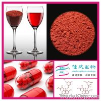 Sell Healthcare products material of red kojic rice extract