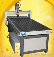 Sell woodworking machine