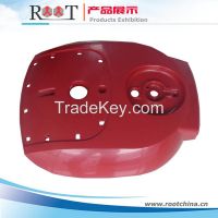 Rice Cooker Plastic Mould