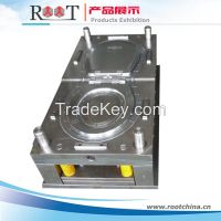 Daily Used Parts Mould