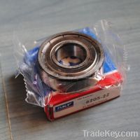 SKF 6205-2Z bearing