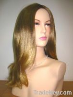 Sell Synthetic Wigs