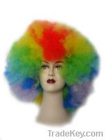 Sell Halloween Wigs