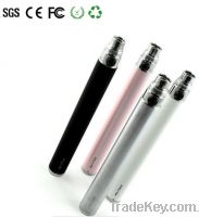 Sell fast delivery eGo-C Twist kit battery for smokeless e cigarette