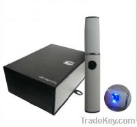 Sell fast delivery e lips smokeless electronic cigarette
