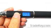 Sell cheap VV battery smokeless electronic cigarette