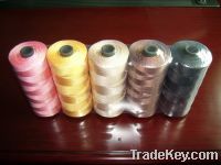Sell FISHING TWINE, NET, ROPE, YARN, FISHING FLOAT, HOOK, LIGHT