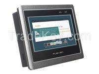 4.3 inch Metal Frame HMI 4.3 inch Touch Panels under Wide Temperature Working