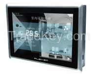7 inch Capacitive HMI 7 inch High Resolution High Brightness Multi-touch Control Panels Touch Screens