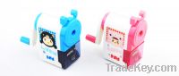 pencil sharpener with high quality and competitive price