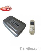 Digital Wireless Remote Pump Fit With Sleep comfort Air Chamber