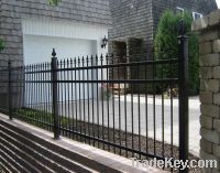Sell wrought iron fence