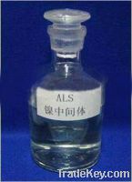 Sell Sodium allyl sulphonate