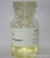 Sell Sodium 2-ethyl hexyl sulfonate. TC-EHS