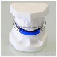 Sell Dental Removable Orthodontic Bionator Functional Appliance