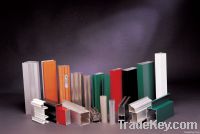 Sell Aluminium Profiles / Aluminium Doors