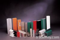 Aluminum Profile / Aluminum Windows & Doors