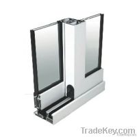 Sell Thermal break Aluminium Doors and Windows