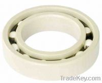 Sell full ceramic ball bearings