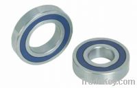 Sell miniature ball bearings