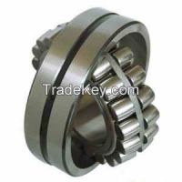 Sell spherical roller bearings