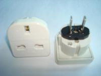 travel Adaptor JN-B020