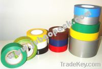 Sell PVC Electrical Insulation Tape