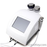 Sell cavitation &rf beauty system AS-310 Plus