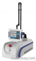Sell Fractional CO2 laser machine