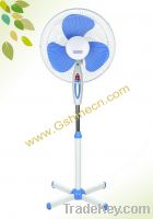 Gshine international Ltd stand fan , floor fan pedestal fan