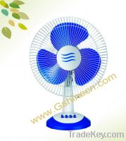 fan factory , table fan , desk fan , Gshine fan