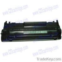 Toner Cartridge Sale for HP Q2612A laser cartridge