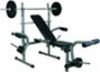 Supply Weight Bench (KR-102)