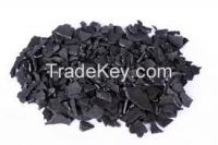 Coconut Shell Charcoal