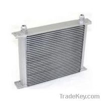 Sell  Engine Oil Cooler