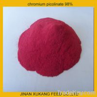Sell Chromium Picolinate