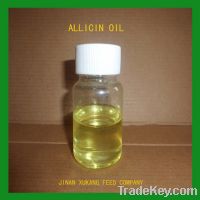 Sell Allicin (Garlic) oil