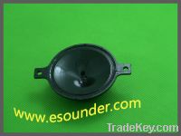 Ultrasonic speaker water proof with mounting holes