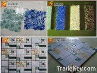 Sell cultural stones&mosaics&slate&glass mosaic&marble mosaic