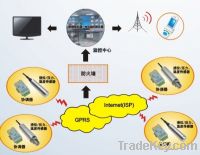 Sell Wireless Fluid level, pressure, temperature monitoring system