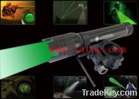 Sell Green Laser Illuminator
