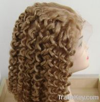 Sell  full lace wig