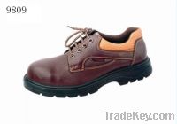 Sell safety shoes 9809
