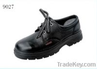 Sell safety shoes 9027