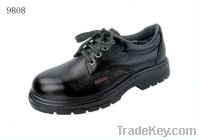 Sell safety shoes 9808