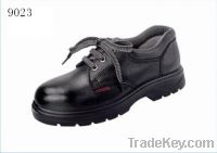 Sell safety shoes 9023