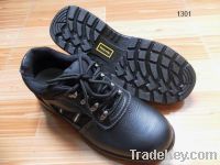 Sell safety shoes 1301