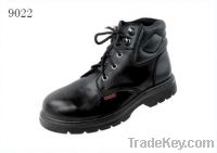 Sell safety shoes 9022